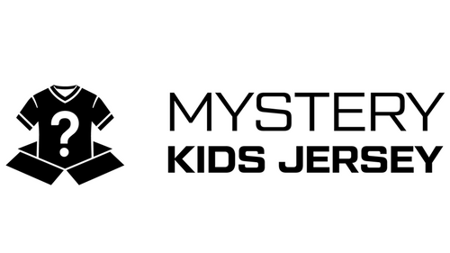 Mystery Kids Jersey