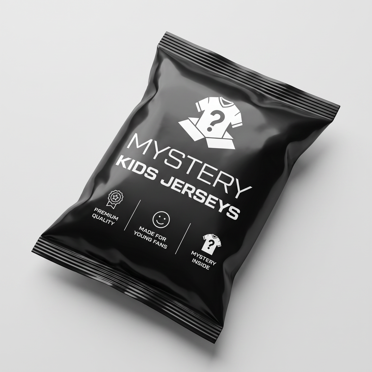 Mystery Kids Jersey