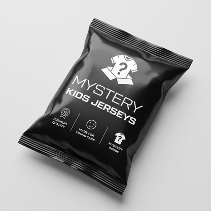 Mystery Kids Jersey