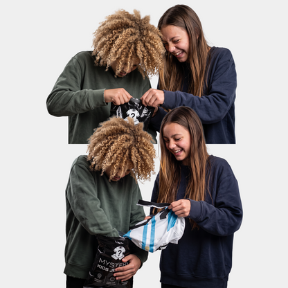 Mystery Kids Jersey